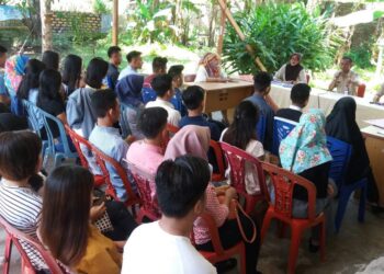 85 Calon Uyo-Nanu Kotamobagu Mulai Diseleksi