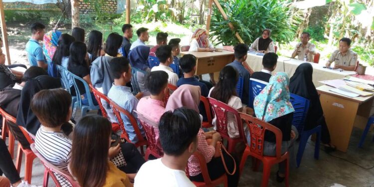 85 Calon Uyo-Nanu Kotamobagu Mulai Diseleksi