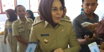 Guru dan Pengawas, Awasi Pelaksanaan UN