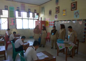 UN di Hardiknas Jadi Momen Bersejarah