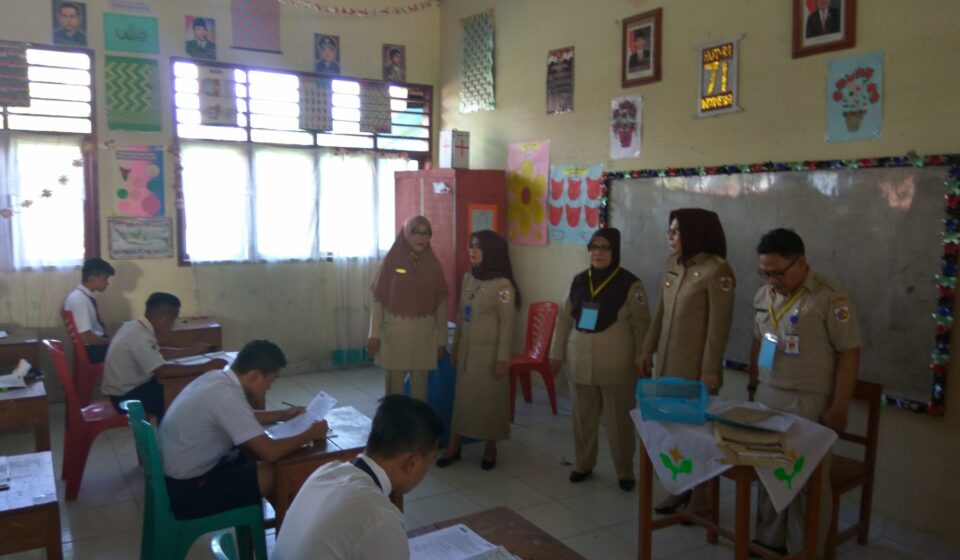 UN di Hardiknas Jadi Momen Bersejarah