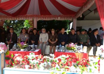 Tatong: Jangan Lupa Sosok Ki Hajar Dewantara