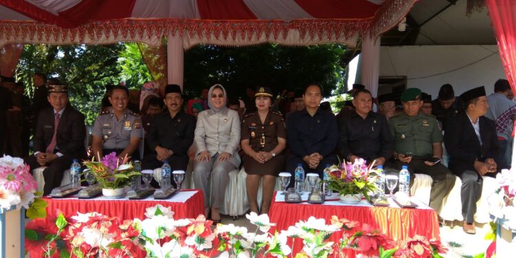 Tatong: Jangan Lupa Sosok Ki Hajar Dewantara