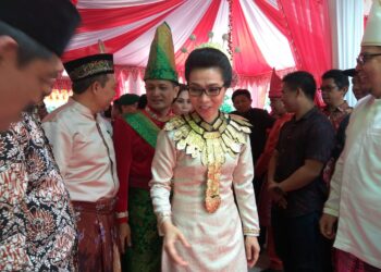 Biaya Perjalanan Dinas di Bolmong Tembus Rp57 Miliar