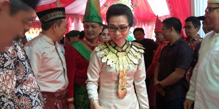 Biaya Perjalanan Dinas di Bolmong Tembus Rp57 Miliar