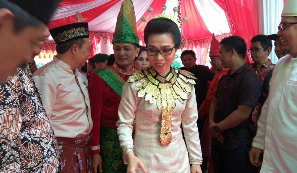 Biaya Perjalanan Dinas di Bolmong Tembus Rp57 Miliar