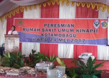 Pemkot Fokus Naikkan Usia Harapan Hidup Warga