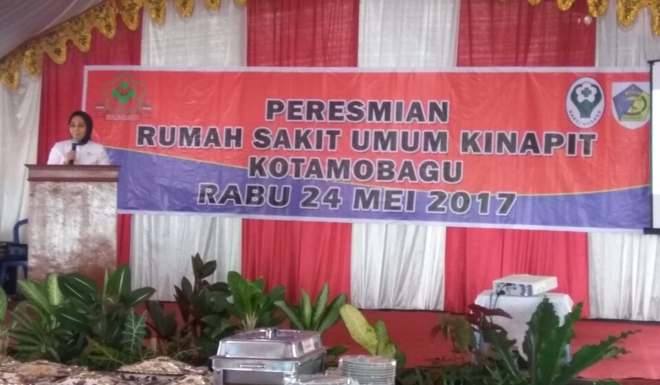 Pemkot Fokus Naikkan Usia Harapan Hidup Warga