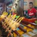 Sepi Pembeli, Harga Daging Ayam Turun