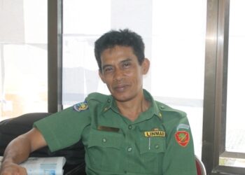 48 Paket Pengerjaan Ditender