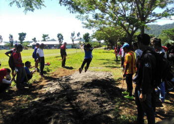 Membangun Desa Untuk Indonesia