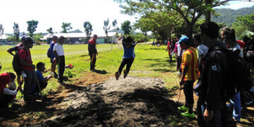 Membangun Desa Untuk Indonesia