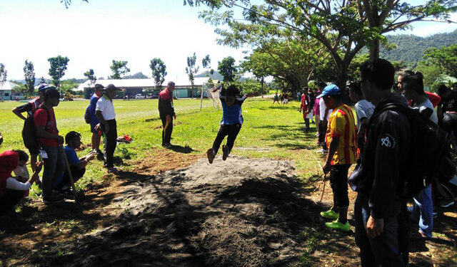 Membangun Desa Untuk Indonesia