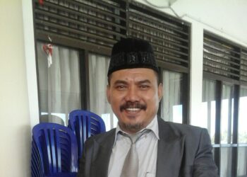 Pemda Lakukan Pendataan Penerima Kartu Nelayan