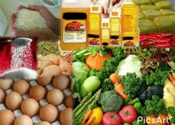 Pemkab Jamin Ketersediaan Bapok Jelang Ramadan