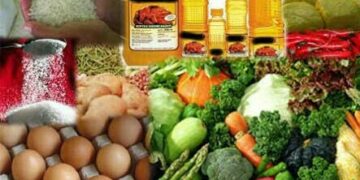 Pemkab Jamin Ketersediaan Bapok Jelang Ramadan