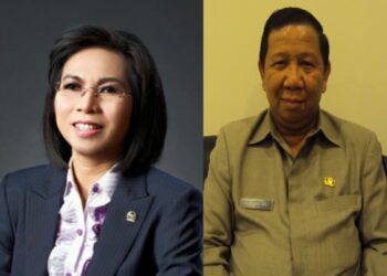 Pekan Depan Paripurna Istimewah Serah Terima Jabatan Bupati