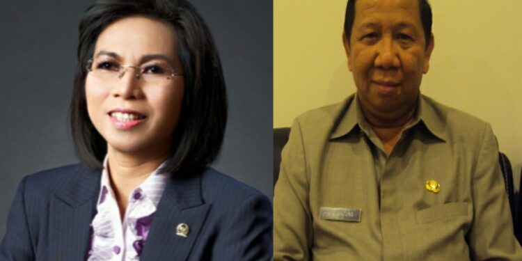 Pekan Depan Paripurna Istimewah Serah Terima Jabatan Bupati