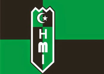 HMI Cabang Bolmong Raya Gelar Konfercab