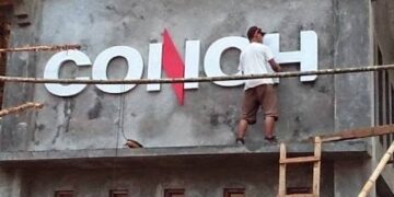 PT Conch dan PT Sulenco Abaikan Tenaga Kerja Lokal