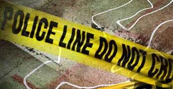 Suami Tabrak Istri Hingga Tewas Dengan Truk Tronton