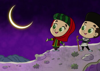 4 Fakta Unik Sahur Yang Tidak Kita Sadari