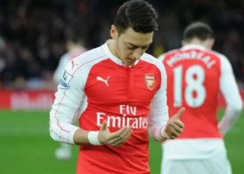 Begini Semangat 5 Pemain Sepak Bola Muslim Jalankan Ibadah Puasa di Inggris