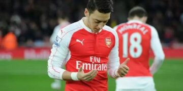 Begini Semangat 5 Pemain Sepak Bola Muslim Jalankan Ibadah Puasa di Inggris