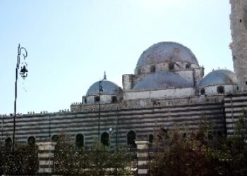 Wow…Muslim di Negara Ini Berpuasa 22 Jam