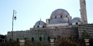 Wow…Muslim di Negara Ini Berpuasa 22 Jam