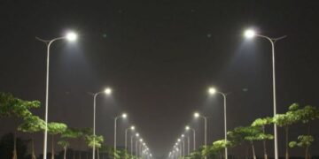 Bolmong Butuh Lampu PJU