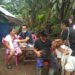 Korban Banjir Dapat Pelayanan Kesehatan Gratis