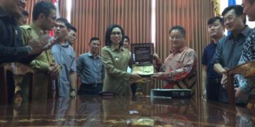 Akhirnya PT Conch Menyerah, Siap Ikuti Semua Permintaan Pemkab