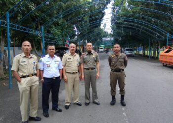 Warga Kotamobagu Selatan Dukung Kebijakan Walikota