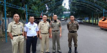 Warga Kotamobagu Selatan Dukung Kebijakan Walikota