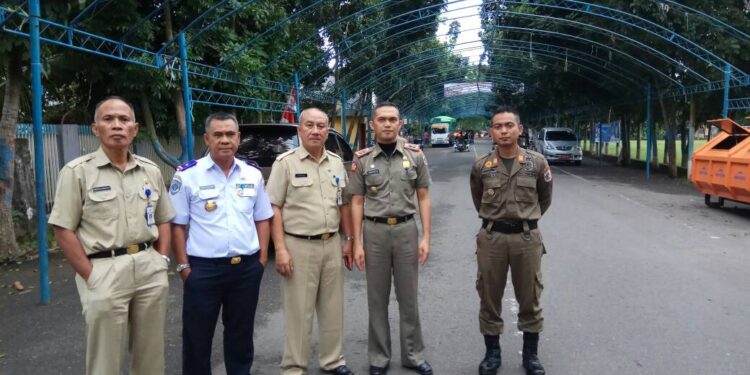 Warga Kotamobagu Selatan Dukung Kebijakan Walikota