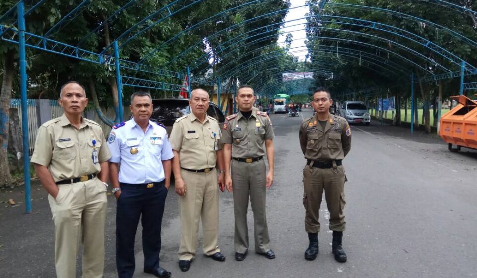 Warga Kotamobagu Selatan Dukung Kebijakan Walikota