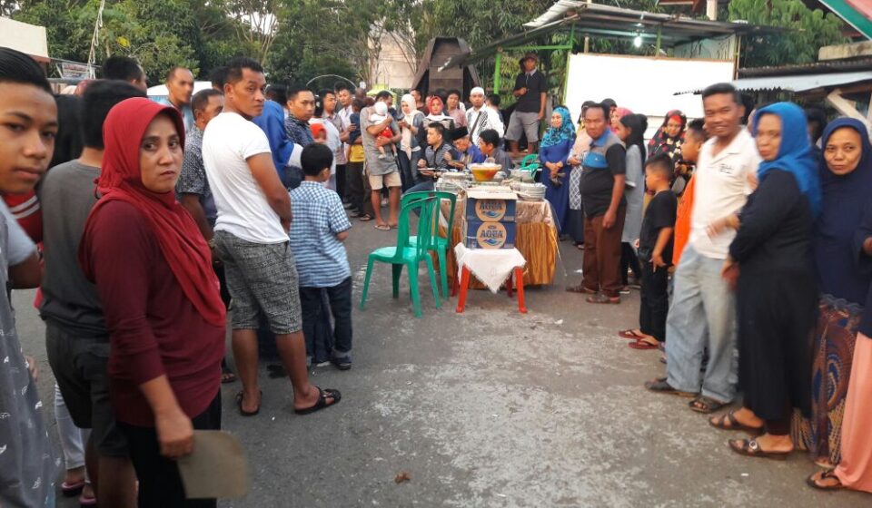 Akhir Pekan Ini Lebaran Ketupat dan Tradisi Kolipot
