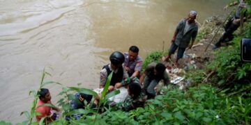 Satu Korban Hanyut Ditemukan di Inuai