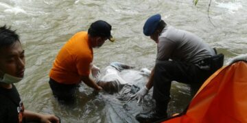 Jenazah Adel Akhirnya Ditemukan