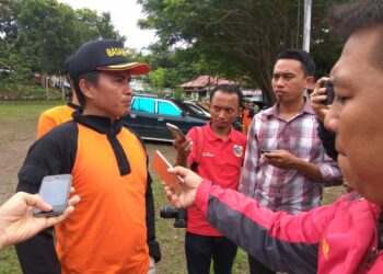 Warga Bantaran Sungai Diminta Awasi Anak