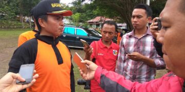 Warga Bantaran Sungai Diminta Awasi Anak