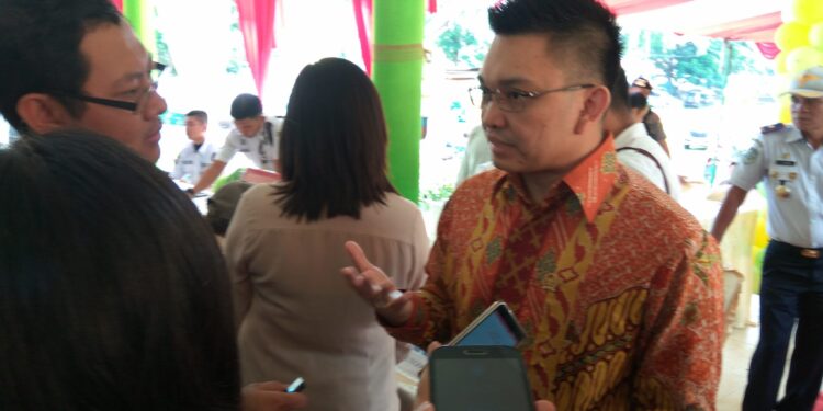 Kuatkan Pertumbuhan Ekonomi Melalui Transaksi Keuangan