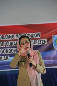 Yasti Soepredjo Mokoagow