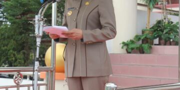 Yasti: Mari Kita Jaga Pancasila