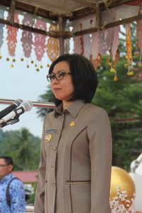 Yasti Soepredjo Mokoagow