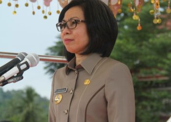 Ini Penyebab Kegiatan PT Conch Dihentikan