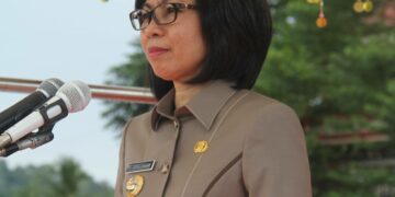 Ini Penyebab Kegiatan PT Conch Dihentikan