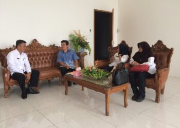 Investor Pariwisata Siap Kelola Pulau Tiga