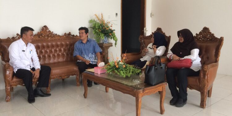 Investor Pariwisata Siap Kelola Pulau Tiga